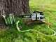 PROMO EGO CSX3002 - Motosega da potatura a batteria - 56V 4Ah