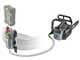 PROMO EGO CSX3002 - Motosega da potatura a batteria - 56V 4Ah