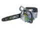 PROMO EGO CSX3002 - Motosega da potatura a batteria - 56V 4Ah