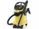 Karcher WD 5 V-25/5/22 - Bidone aspiratutto - Soffiatore - Bidone 25 lt - 1100 W