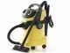 Karcher WD 5 V-25/5/22 - Bidone aspiratutto - Soffiatore - Bidone 25 lt - 1100 W