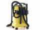 Karcher WD 5 V-25/5/22 - Bidone aspiratutto - Soffiatore - Bidone 25 lt - 1100 W