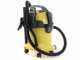 Karcher WD 5 V-25/5/22 - Bidone aspiratutto - Soffiatore - Bidone 25 lt - 1100 W