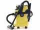 Karcher WD 5 V-25/5/22 - Bidone aspiratutto - Soffiatore - Bidone 25 lt - 1100 W