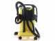 Karcher WD 5 V-25/5/22 - Bidone aspiratutto - Soffiatore - Bidone 25 lt - 1100 W