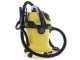 Karcher WD 5 V-25/5/22 - Bidone aspiratutto - Soffiatore - Bidone 25 lt - 1100 W