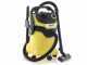 Karcher WD 5 V-25/5/22 - Bidone aspiratutto - Soffiatore - Bidone 25 lt - 1100 W