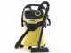 Karcher WD 5 V-25/5/22 - Bidone aspiratutto - Soffiatore - Bidone 25 lt - 1100 W