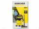 Karcher WD 5 V-25/5/22 - Bidone aspiratutto - Soffiatore - Bidone 25 lt - 1100 W