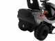 AL-KO T15 93.2 HDS-A Easy - Trattorino tosaerba con scarico laterale - 8.5 kW