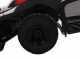 AL-KO T15 93.2 HDS-A Easy - Trattorino tosaerba con scarico laterale - 8.5 kW
