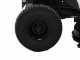 AL-KO T15 93.2 HDS-A Easy - Trattorino tosaerba con scarico laterale - 8.5 kW
