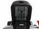 AL-KO T15 93.2 HDS-A Easy - Trattorino tosaerba con scarico laterale - 8.5 kW