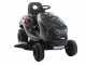 AL-KO T15 93.2 HDS-A Easy - Trattorino tosaerba con scarico laterale - 8.5 kW