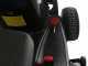 AL-KO T15 93.2 HDS-A Easy - Trattorino tosaerba con scarico laterale - 8.5 kW