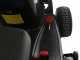 AL-KO T15 93.2 HDS-A Easy - Trattorino tosaerba con scarico laterale - 8.5 kW