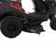 AL-KO T15 93.2 HDS-A Easy - Trattorino tosaerba con scarico laterale - 8.5 kW
