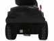 AL-KO T15 93.2 HDS-A Easy - Trattorino tosaerba con scarico laterale - 8.5 kW