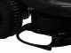 AL-KO T15 93.2 HDS-A Easy - Trattorino tosaerba con scarico laterale - 8.5 kW