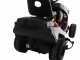 AL-KO T15 93.2 HDS-A Easy - Trattorino tosaerba con scarico laterale - 8.5 kW