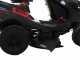 AL-KO T15 93.2 HDS-A Easy - Trattorino tosaerba con scarico laterale - 8.5 kW