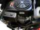 AL-KO T15 93.2 HDS-A Easy - Trattorino tosaerba con scarico laterale - 8.5 kW