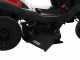 AL-KO T15 93.2 HDS-A Easy - Trattorino tosaerba con scarico laterale - 8.5 kW