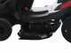 AL-KO T15 93.2 HDS-A Easy - Trattorino tosaerba con scarico laterale - 8.5 kW