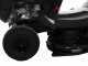 AL-KO T15 93.2 HDS-A Easy - Trattorino tosaerba con scarico laterale - 8.5 kW