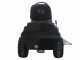 AL-KO T15 93.2 HDS-A Easy - Trattorino tosaerba con scarico laterale - 8.5 kW