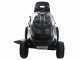 AL-KO T15 93.2 HDS-A Easy - Trattorino tosaerba con scarico laterale - 8.5 kW
