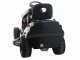 AL-KO T15 93.2 HDS-A Easy - Trattorino tosaerba con scarico laterale - 8.5 kW