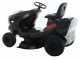 AL-KO T15 93.2 HDS-A Easy - Trattorino tosaerba con scarico laterale - 8.5 kW