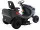 AL-KO T15 93.2 HDS-A Easy - Trattorino tosaerba con scarico laterale - 8.5 kW
