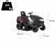 AL-KO T15 93.2 HDS-A Easy - Trattorino tosaerba con scarico laterale - 8.5 kW