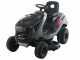 AL-KO T15 93.2 HDS-A Easy - Trattorino tosaerba con scarico laterale - 8.5 kW