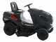 AL-KO T15 93.2 HDS-A Easy - Trattorino tosaerba con scarico laterale - 8.5 kW