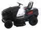 AL-KO T15 93.2 HDS-A Easy - Trattorino tosaerba con scarico laterale - 8.5 kW