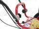 Blue Bird FLO SPEED 7 BS - Trinciaerba a scoppio - Lama e filo - B&amp;S 675EXi
