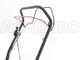 Blue Bird FLO SPEED 7 BS - Trinciaerba a scoppio - Lama e filo - B&amp;S 675EXi