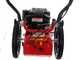 Blue Bird FLO SPEED 7 BS - Trinciaerba a scoppio - Lama e filo - B&amp;S 675EXi