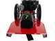 Blue Bird FLO SPEED 7 BS - Trinciaerba a scoppio - Lama e filo - B&amp;S 675EXi