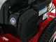 Blue Bird FLO SPEED 7 BS - Trinciaerba a scoppio - Lama e filo - B&amp;S 675EXi
