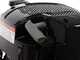 Blue Bird FLO SPEED 7 BS - Trinciaerba a scoppio - Lama e filo - B&amp;S 675EXi