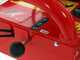 Blue Bird FLO SPEED 7 BS - Trinciaerba a scoppio - Lama e filo - B&amp;S 675EXi