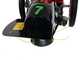 Blue Bird FLO SPEED 7 BS - Trinciaerba a scoppio - Lama e filo - B&amp;S 675EXi