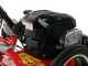 Blue Bird FLO SPEED 7 BS - Trinciaerba a scoppio - Lama e filo - B&amp;S 675EXi
