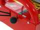 Blue Bird FLO SPEED 7 BS - Trinciaerba a scoppio - Lama e filo - B&amp;S 675EXi