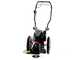 Blue Bird FLO SPEED 7 BS - Trinciaerba a scoppio - Lama e filo - B&amp;S 675EXi