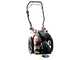 Blue Bird FLO SPEED 7 BS - Trinciaerba a scoppio - Lama e filo - B&amp;S 675EXi